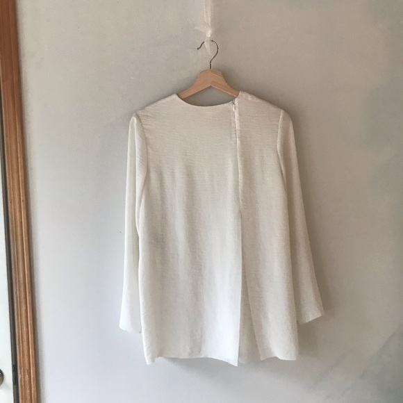 Flowy COS blouse - Picture 4 of 7